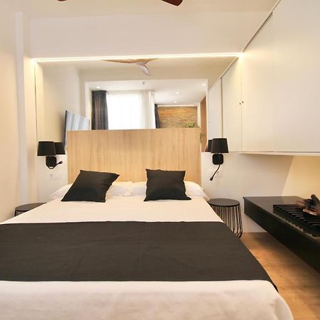 Апартаменти Loft Port Experience Таррагона Екстер'єр фото