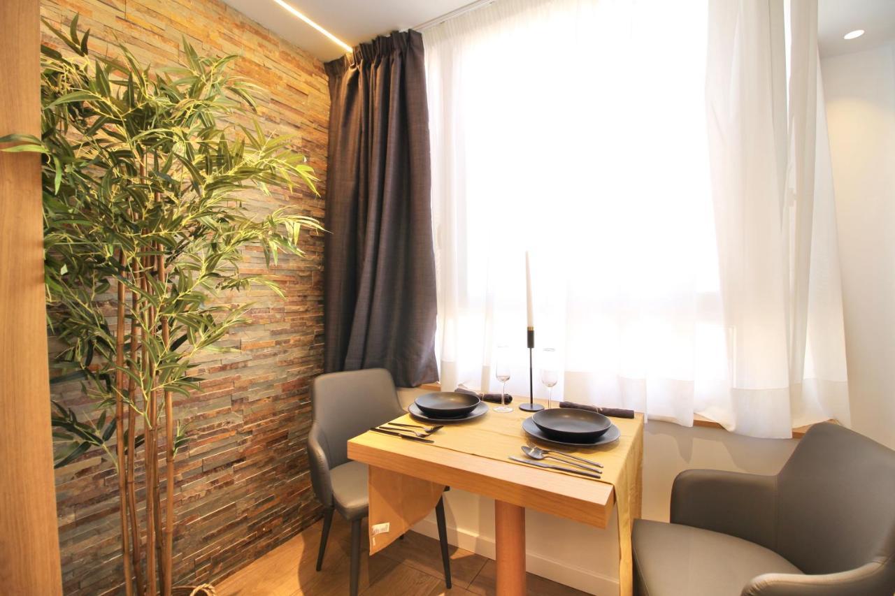 Апартаменти Loft Port Experience Таррагона Екстер'єр фото